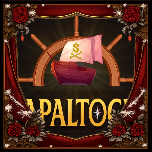 kapaltogel — mitra unggulan